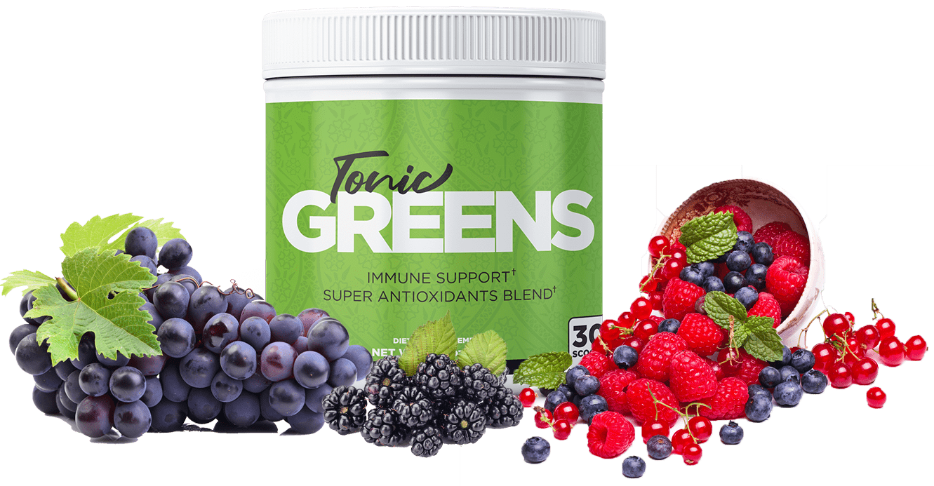 Tonic Greens